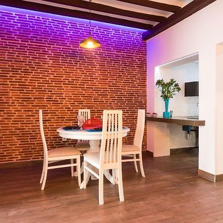 Апартаменти Casita Malou Алтеа Екстер'єр фото