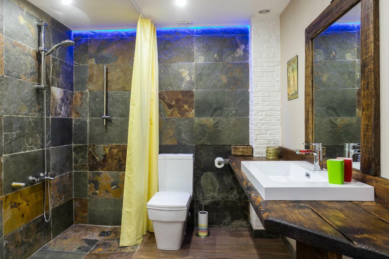 Апартаменти Casita Malou Алтеа Екстер'єр фото